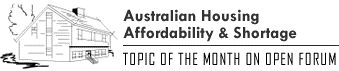 housing logo