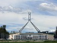 Parliament House Canberra