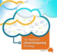 National Cloud Computing Strategy