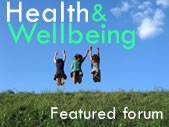 Health & Wellbeing teaser